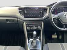 Volkswagen T-Roc TDI StyleDezain-Package - U8476