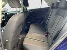 Volkswagen T-Roc TDI StyleDezain-Package - U8476