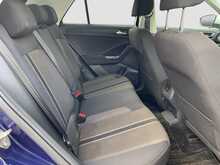 Volkswagen T-Roc TDI StyleDezain-Package - U8476