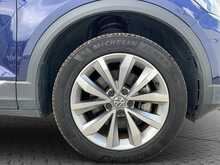 Volkswagen T-Roc TDI StyleDezain-Package - U8476