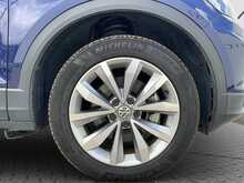Volkswagen T-Roc TDI StyleDezain-Package - U8476