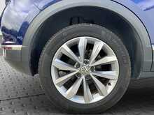 Volkswagen T-Roc TDI StyleDezain-Package - U8476