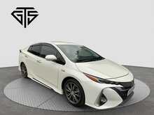 Toyota Prius PHV