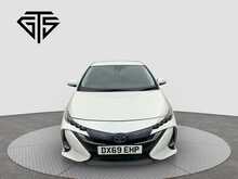 Toyota Prius PHV A - U8477