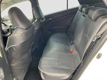 Toyota Prius PHV A - U8477