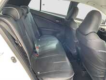 Toyota Prius PHV A - U8477