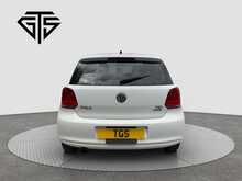 Volkswagen Polo  - U8478