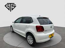 Volkswagen Polo  - U8478