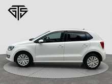 Volkswagen Polo  - U8478
