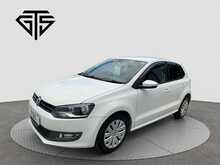 Volkswagen Polo  - U8478