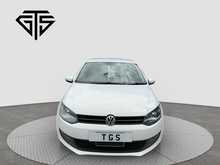 Volkswagen Polo  - U8478