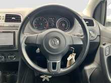 Volkswagen Polo  - U8478