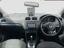 Volkswagen Polo  - U8478
