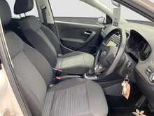 Volkswagen Polo  - U8478