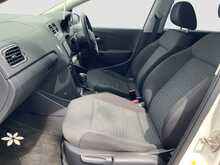 Volkswagen Polo  - U8478