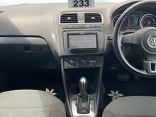 Volkswagen Polo  - U8478