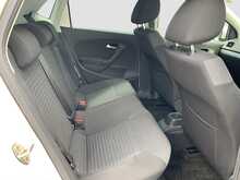 Volkswagen Polo  - U8478