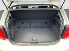 Volkswagen Polo  - U8478
