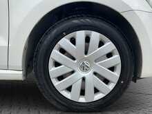 Volkswagen Polo  - U8478