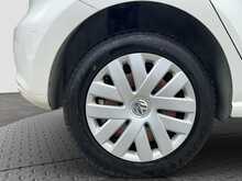 Volkswagen Polo  - U8478