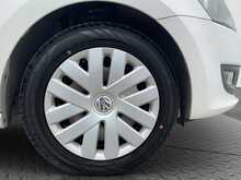 Volkswagen Polo  - U8478