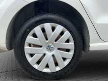 Volkswagen Polo  - U8478