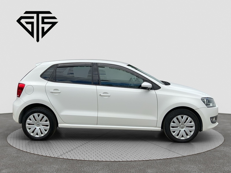 Volkswagen Polo  - U8478