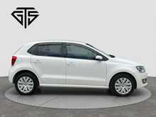 Volkswagen Polo  - U8478