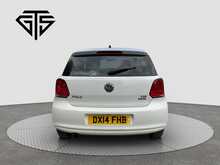 Volkswagen Polo  - U8478