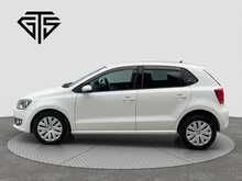 Volkswagen Polo  - U8478