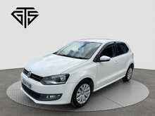 Volkswagen Polo  - U8478