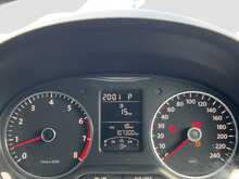 Volkswagen Polo  - U8478