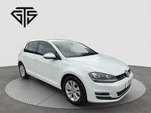 Volkswagen Golf TSI ComfortLine BlueMotionTechnology - U8479
