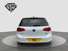 Volkswagen Golf TSI ComfortLine BlueMotionTechnology - U8479