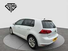 Volkswagen Golf TSI ComfortLine BlueMotionTechnology - U8479