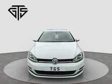 Volkswagen Golf TSI ComfortLine BlueMotionTechnology - U8479