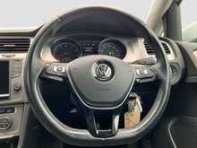 Volkswagen Golf TSI ComfortLine BlueMotionTechnology - U8479