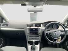 Volkswagen Golf TSI ComfortLine BlueMotionTechnology - U8479