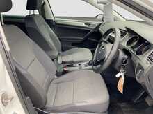Volkswagen Golf TSI ComfortLine BlueMotionTechnology - U8479