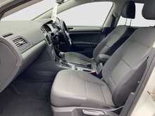 Volkswagen Golf TSI ComfortLine BlueMotionTechnology - U8479