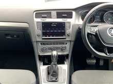 Volkswagen Golf TSI ComfortLine BlueMotionTechnology - U8479