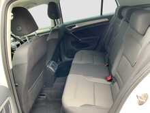 Volkswagen Golf TSI ComfortLine BlueMotionTechnology - U8479
