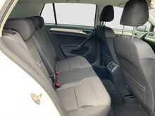 Volkswagen Golf TSI ComfortLine BlueMotionTechnology - U8479