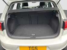 Volkswagen Golf TSI ComfortLine BlueMotionTechnology - U8479