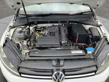 Volkswagen Golf TSI ComfortLine BlueMotionTechnology - U8479