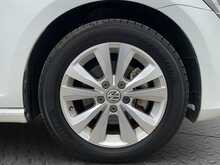 Volkswagen Golf TSI ComfortLine BlueMotionTechnology - U8479