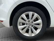 Volkswagen Golf TSI ComfortLine BlueMotionTechnology - U8479