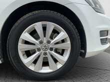 Volkswagen Golf TSI ComfortLine BlueMotionTechnology - U8479