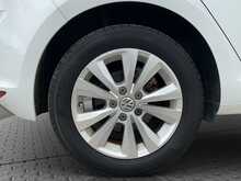 Volkswagen Golf TSI ComfortLine BlueMotionTechnology - U8479