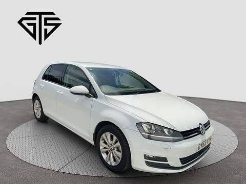 Volkswagen Golf GTI 1.8 5dr Hatchback Automatic Petrol